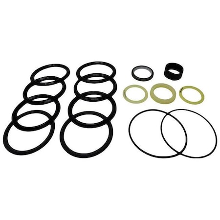 Aftermarket Dozer Angle Cylinder Seal Kit Fits Case 850E 855E BH Stabilizer 680L 1543270C1
